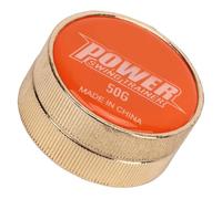 Raqueta de Tenis Deportiva, Raqueta de Tenis con Peso, Entrenador de Pesas, Herramienta de Asistencia para Entrenamiento de Fuerza del Brazo para un Mejor Control