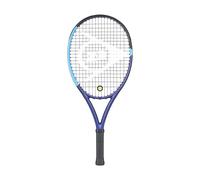 Raqueta de Tenis Dunlop FX 500 Junior 25 Cuerdas - Raqueta Infantil Power Series - Grip G0