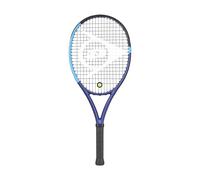 Raqueta de Tenis Dunlop FX 500 Junior 26 Cuerdas - Raqueta Infantil Power Series - Grip G0