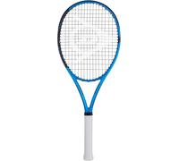 Raqueta de Tenis Dunlop FX 700 - Raqueta de Confort y Potencia con Cabeza de Raqueta Grande para Jugadores avanzados - Fuerza de Agarre 1