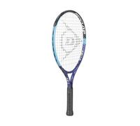 Raqueta de Tenis Dunlop FX Junior 21 Cuerdas - Raqueta de Potencia Infantil - Grip G000