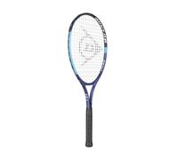 Raqueta de Tenis Dunlop FX Junior 26 con Cuerdas - Raqueta de Potencia Infantil - Grip G0