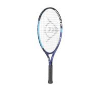 Raqueta de Tenis Dunlop FX Junior de 23 Cuerdas - Raqueta de Potencia Infantil - G00 Grip