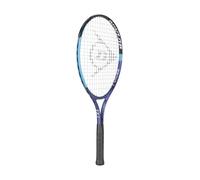 Raqueta de Tenis Dunlop FX Junior de 25 Cuerdas - Raqueta de Potencia Infantil - G0 Grip G0