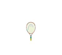 Raqueta de tenis head coco 19 girls orange 5