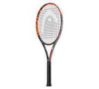 Raqueta de tenis HEAD Graphene XT Radical MP - Preencordada, 27 pulgadas, intermedia
