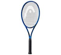 Raqueta de Tenis HEAD MX Attitude Comp, Azul, Grip Talla 4