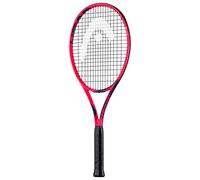 Raqueta de tenis HEAD MX Attitude Comp, rojo claro, fuerza de agarre 3