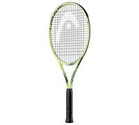 Raqueta de tenis HEAD MX Attitude Elite, lima, empuñadura talla 3