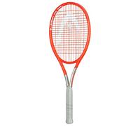 Graphene 360+ Radical Pro (2021) Raquetas De Competición , color:naranja , talla:3 HEAD