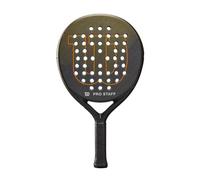 Pro Staff V2 , color:negro , talla:nosize Wilson