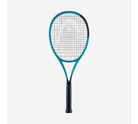 Raqueta de tenis muy ligera 255 g, Boom MP UL 2026 azul turquesa GRIP 1