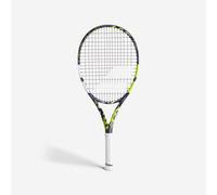 Raqueta de tenis niño Babolat Pure Aero 25 Negro amarillo 000