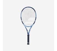 Raqueta de tenis niño Babolat pure drive jr 26 azul 00