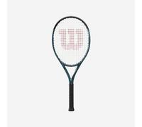 Raqueta de tenis niño - Wilson Ultra V4 25 pulgadas verde cobre GRIP 0