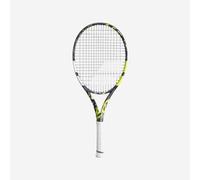 Raqueta de tenis niños Babolat Pure Aero 26 Negro amarillo 00
