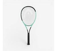 Raqueta de tenis para adultos - Head Auxetic 2.0 Boom Team 2024, negro y verde, 275 g GRIP 3