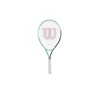 Raqueta de tenis wilson intrigue jr 25 girls tns rkt 25 infantil 25