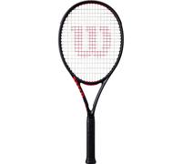 Raqueta de tenis para niños Wilson Clash 100UL V3 Grip 2