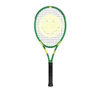 Raqueta de tenis Prince Best Power 285 Smiley Grip 2
