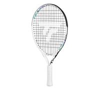 Raqueta de Tenis Tecnifibre Tempo 19 Blanco Niños