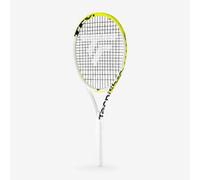 Raqueta de tenis tecnifibre tf-x1 285 v2 blanco sin encordar 285 g GRIP 3