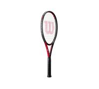 Raqueta de tenis Wilson Blade 100L V9 US Open 2025 Agarre 2