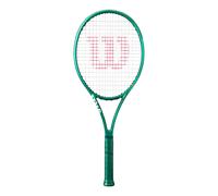 Raqueta de tenis Wilson Blade 104 V10 GR FRM Grip 2