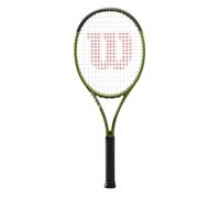 Raqueta de tenis Wilson Blade Feel 100 Agarre 1