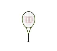 Blade Feel Comp Jr 25 Raqueta De Niños , color:negro , talla:0 Wilson