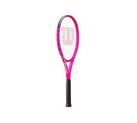 Raqueta de tenis Wilson Burn 105 S V6.0 Grip 1