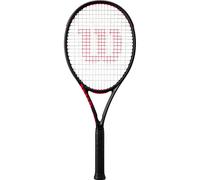 Raqueta de tenis Wilson Clash 100L V3.0 Agarre 2