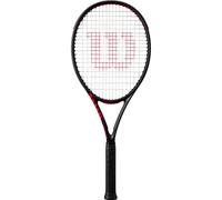 Raqueta de tenis Wilson Clash 100L V3.0 Agarre 2