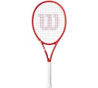 Raqueta de tenis Wilson Clash 100ul V3 Reverse Grip 1