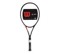 Raqueta de tenis Wilson Clash 100Ul V3.0 Agarre 1