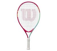 Raqueta de tenis wilson intrigue jr 21 girls infantil rojo 21