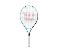Raqueta de tenis wilson intrigue jr 25 girls tns rkt 25 infantil 25