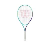 Raqueta de tenis wilson intrigue jr 25 girls tns rkt 25 infantil 25