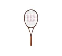 Raqueta de tenis Adulto Wilson Pro Staff 97 V14 + cordaje + servicio de encordado 3