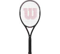 Raqueta de tenis Wilson Pro Staff Precision 100 Grip 1