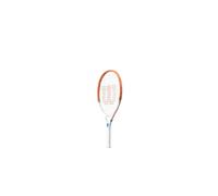 Raqueta de tenis wilson roland-garros 2026 elite jr 21 infantil b 21