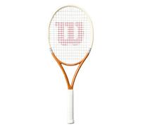 Raqueta de tenis Wilson Roland Garros Team 102 Grip 1