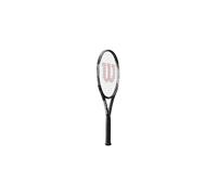 Raqueta de tenis wilson roland garros triumph tns rkt 1 negro 2
