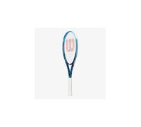 Raqueta de tenis Adulto Wilson Ultra Power RXT 105 - blue/white 2