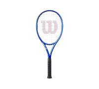 Wilson Ultra Team V5 - Raqueta de tenis para adultos, tamaño de agarre 2-4 1/4 pulgadas