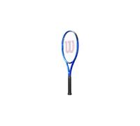 Wilson Ultra Team V5 - Raqueta de tenis para adultos, tamaño de agarre 2-4 1/4 pulgadas