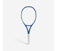 Raqueta tenis adulto - YONEX EZONE 100 L V8 azul 285 g GRIP 2