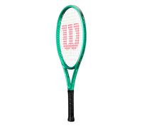 Wilson Raqueta de tenis Blade V10 Infantil Talla 25 Verde