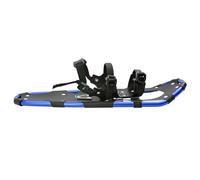 Raquetas de Nieve 3 en 1 con Bastones de Senderismo Azul,Deportes,Actividades al Aire Libre,Actividades y Deportes de Invierno,Caminar con Raquetas de Nieve,Raquetas de nieve-42021430