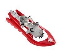 INOOK Freestep - Unisex - Rojo - talla única- modelo 2025